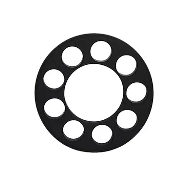 YANKEE HILL MACHINE Forearm End Cap (YHM-9484A)