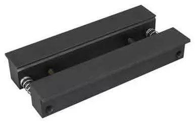 Yankee Hill Machine Picatinny Vise Jaws