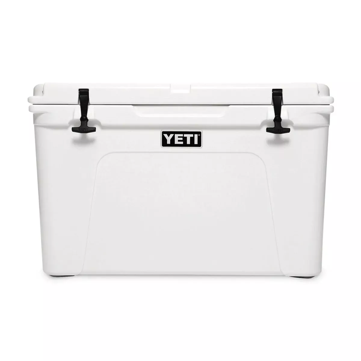 YETI Tundra 105 Hard Cooler-White