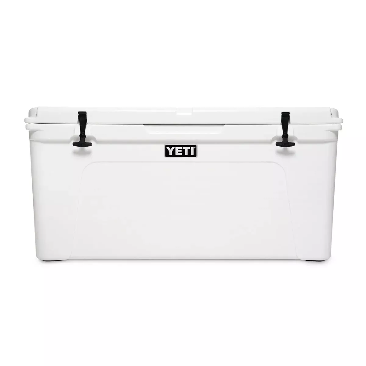 YETI Tundra 125 Hard Cooler - White