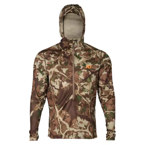 Yuma Synthetic Hoody by FirstLite