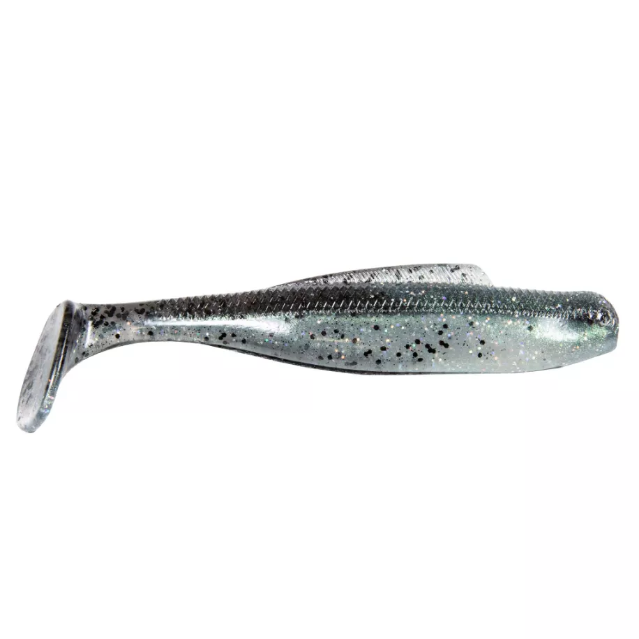 Z-Man DieZel MinnowZ Swimbaits - Bad Shad 5"