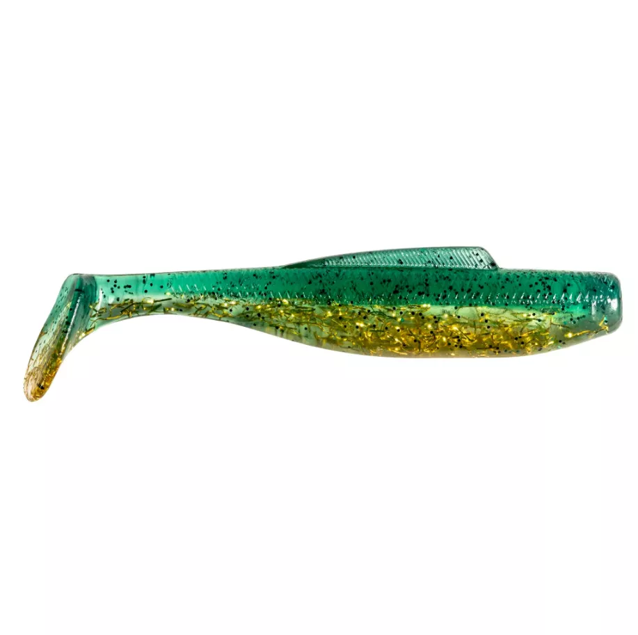 Z-Man DieZel MinnowZ Swimbaits - Glitter Done 4"