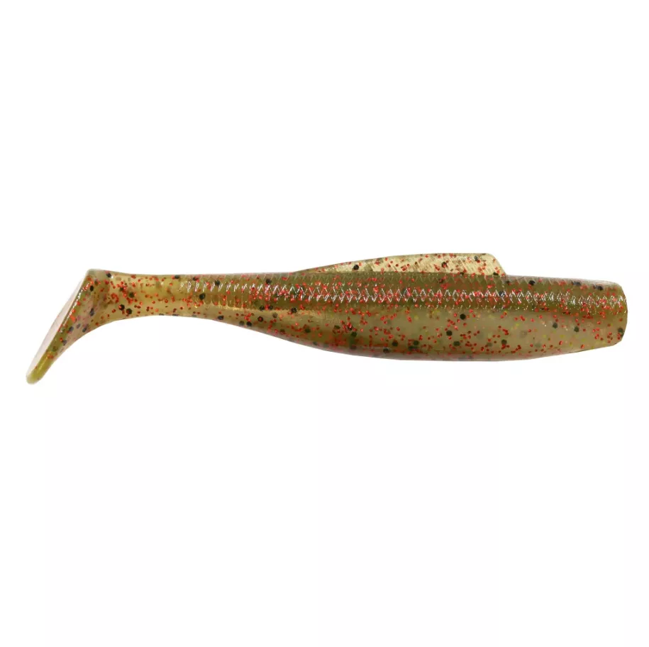 Z-Man DieZel MinnowZ Swimbaits - Houdini 7"