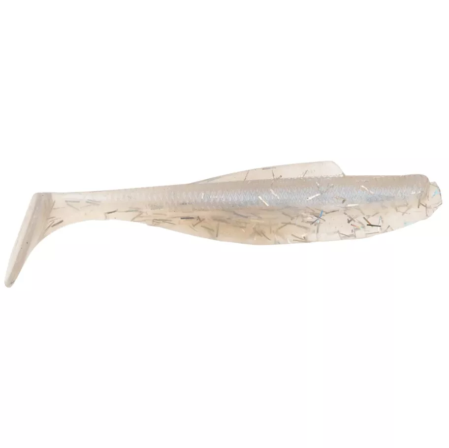 Z-Man DieZel MinnowZ Swimbaits - Opening Night 7"