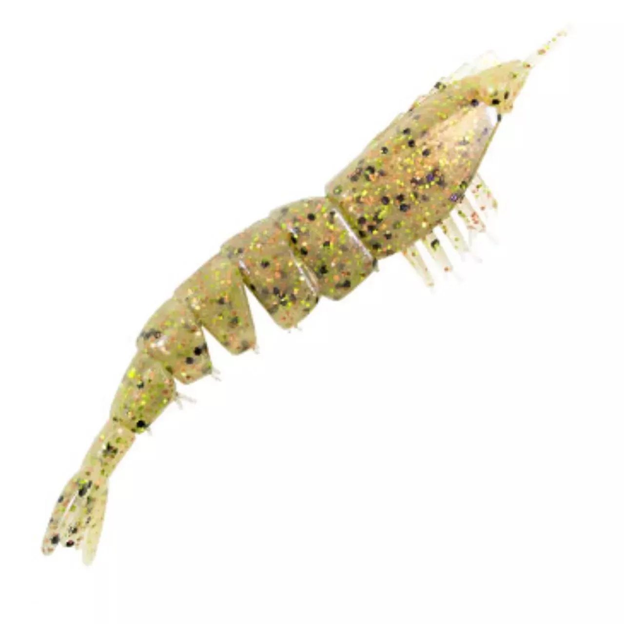 Z-Man EZ ShrimpZ-Greasy Prawn
