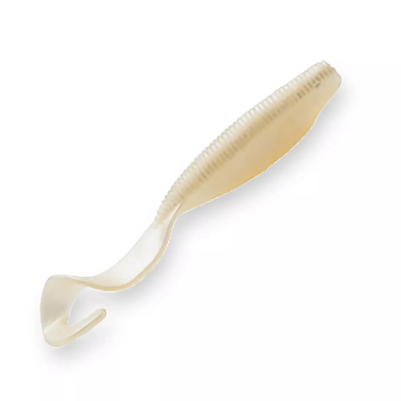 Z-Man Scented Curly TailZ-Pearl