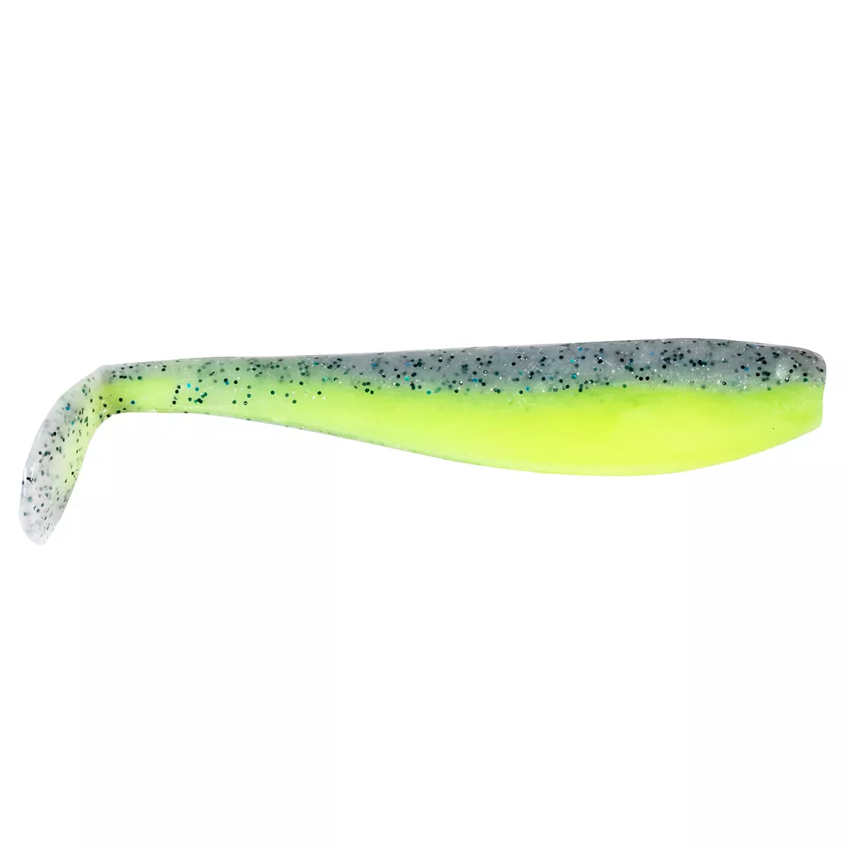 Z-Man SwimmerZ ElaZtech Plastic 4" - Sexy Mullet