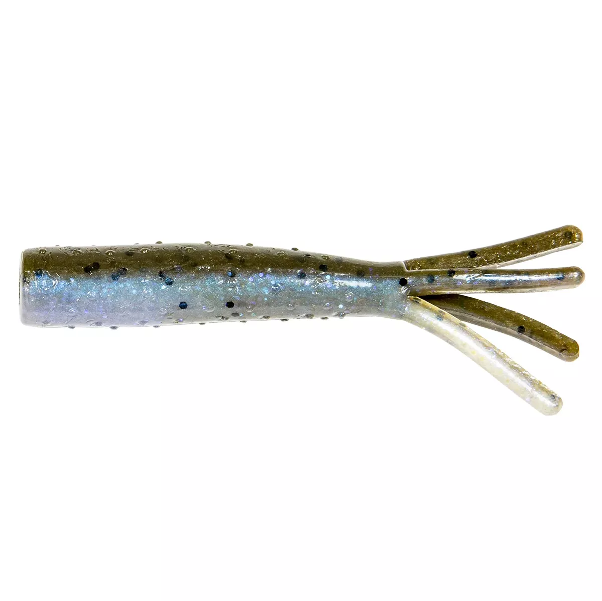 Z-Man TRD TicklerZ - 2.75" The Deal