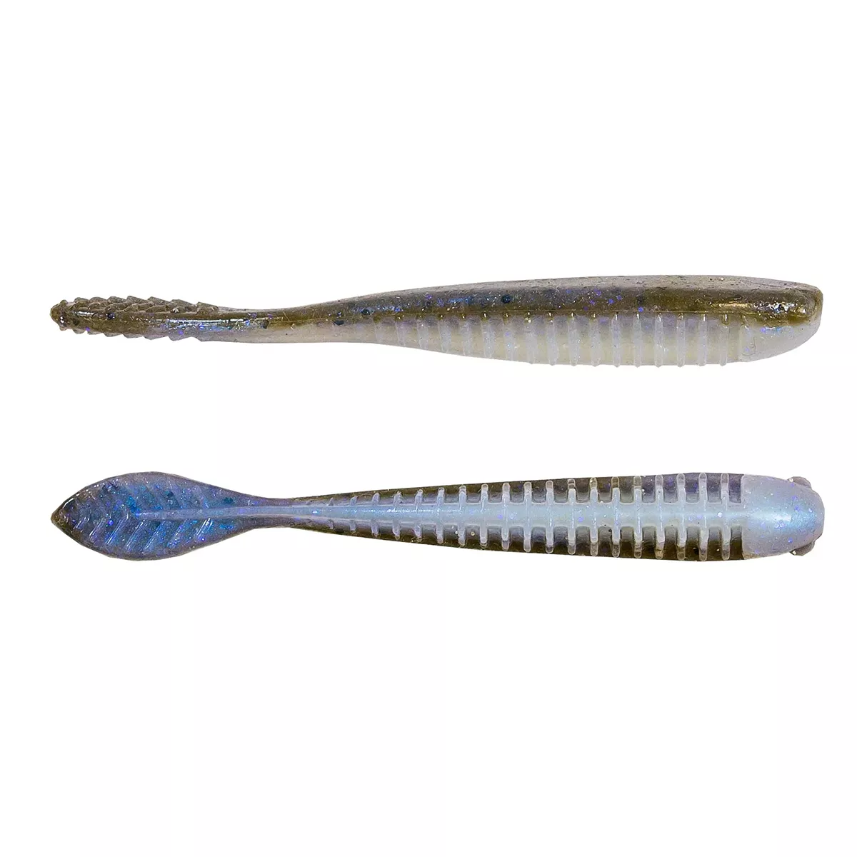 Z-Man Trick ShotZ ElaZtech Plastc - 3.5" The Deal