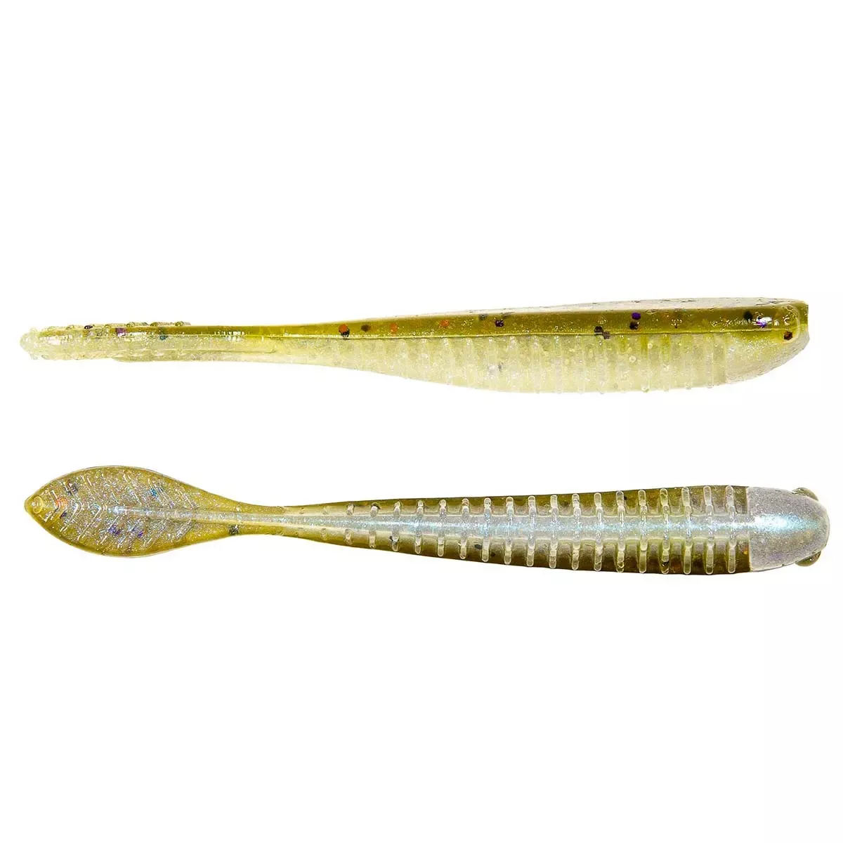 Z-Man Trick ShotZ ElaZtech Plastc - 3.5" Goby Bryant