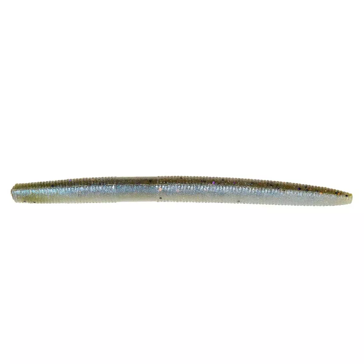 Z-Man ZinkerZ Soft Plastic Worm 5" 6-Pack - Goby Bryant