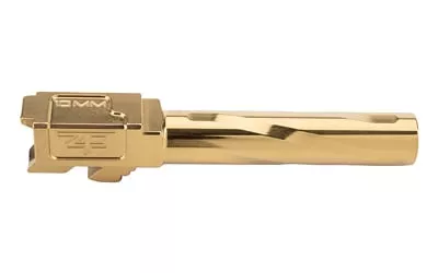 ZAF BBL FOR G20 GEN 3 GOLD
