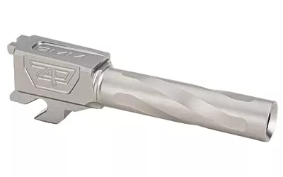 ZAF BBL P320C STAINLESS