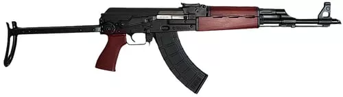 ZASTAVA M70 762X39 30RD FL WOOD UF