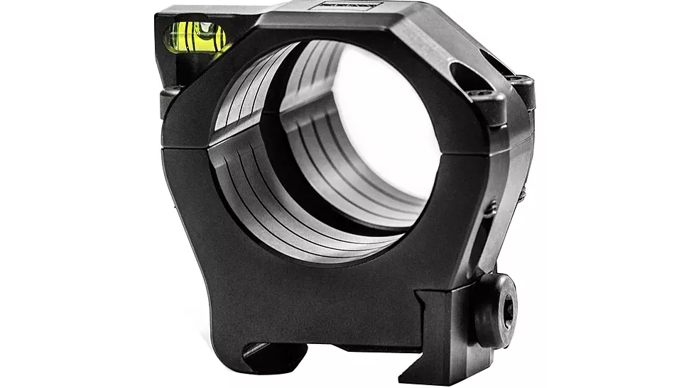 Zeiss 34mm Ultralight 1913 MS Rings w/Level - Low