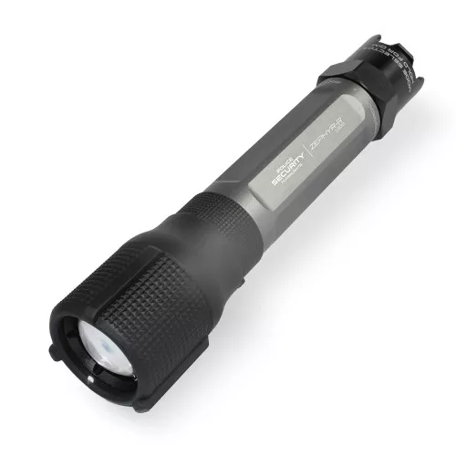 ZEPHYR-R 1500 Lumen Rechargeable Flashlight