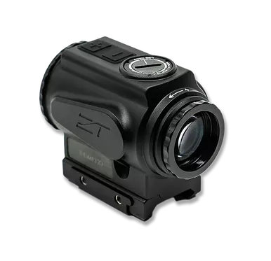 ZeroTech Optics Thrive HD Series Micro 1x20mm Prismatic Red Dot Sight