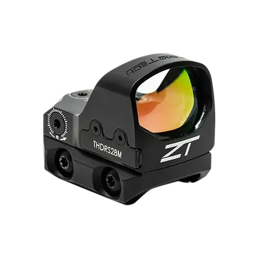 ZeroTech Thrive HD Red Dot Sight Low Mount