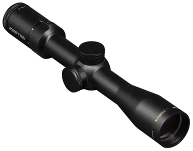 ZeroTech Thrive Rifle Scope 3-9x40 30mm SFP ZeroPlex Reticle Matte Black