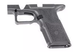 Zev Technologies Grip Module Oz9 Standard Size Gray