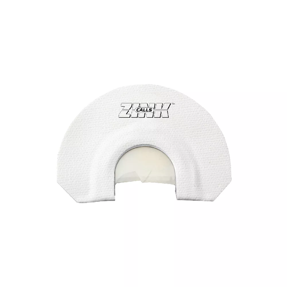 Zink Lucky Lady Turkey Mouth Call