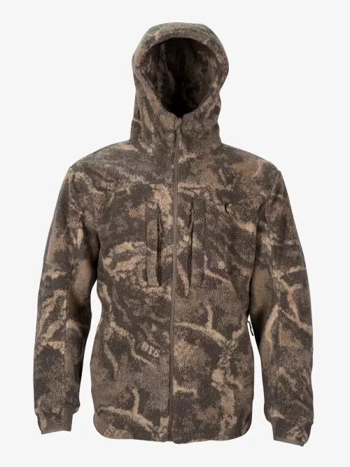 Zone 7 Dialed In Parka by Code of Silence
