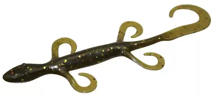 Zoom 6" Lizard - Yabby Mudbug