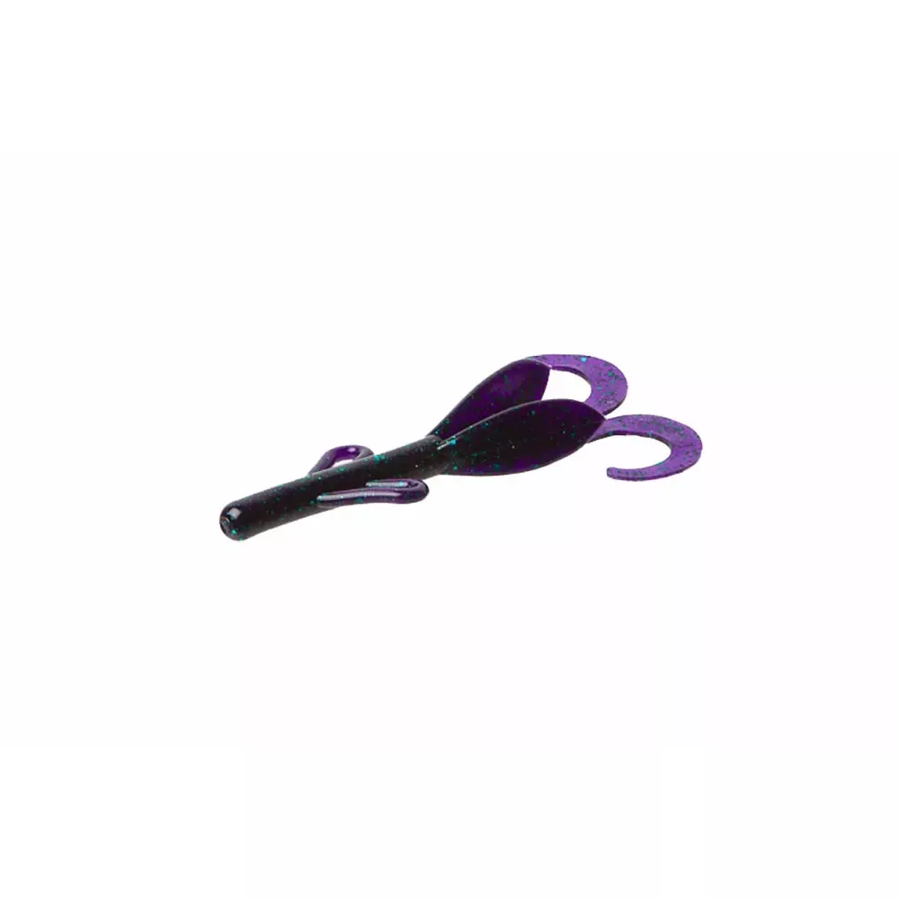 Zoom Midsize Brush Hog - Junebug