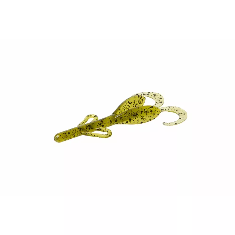 Zoom Midsize Brush Hog - Watermelon Seed