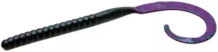 Zoom Ol' Monster Worm - Junebug