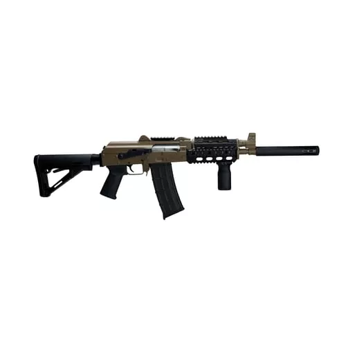 ZPAP85 5.56 FDE 30+1 16" |