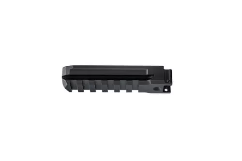 Zro Delta Modulus Dust Cover Extended